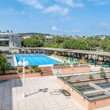 Apartamento Alto Standing Con Piscina Privada, Aire Acondicionado Y Wifi Платья-де-Аро Экстерьер фото