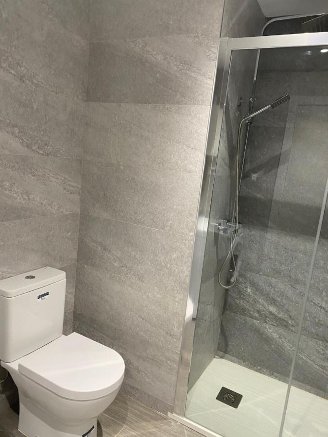 Apartamento Alto Standing Con Piscina Privada, Aire Acondicionado Y Wifi Платья-де-Аро Экстерьер фото