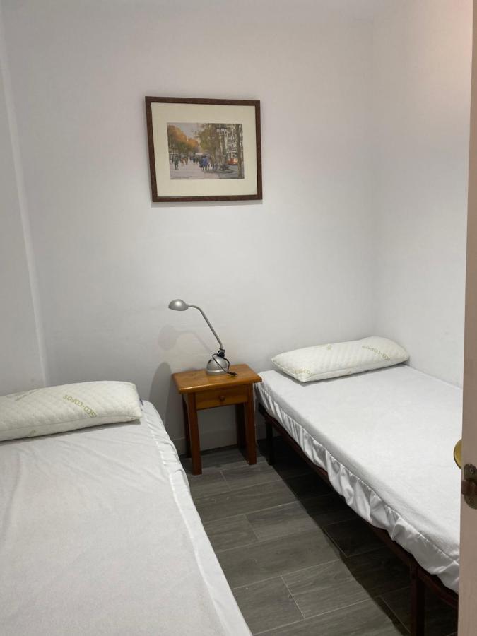 Apartamento Alto Standing Con Piscina Privada, Aire Acondicionado Y Wifi Платья-де-Аро Экстерьер фото