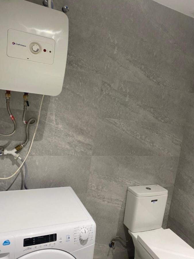 Apartamento Alto Standing Con Piscina Privada, Aire Acondicionado Y Wifi Платья-де-Аро Экстерьер фото