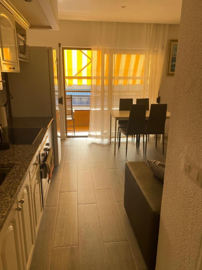 Apartamento Alto Standing Con Piscina Privada, Aire Acondicionado Y Wifi Платья-де-Аро Экстерьер фото