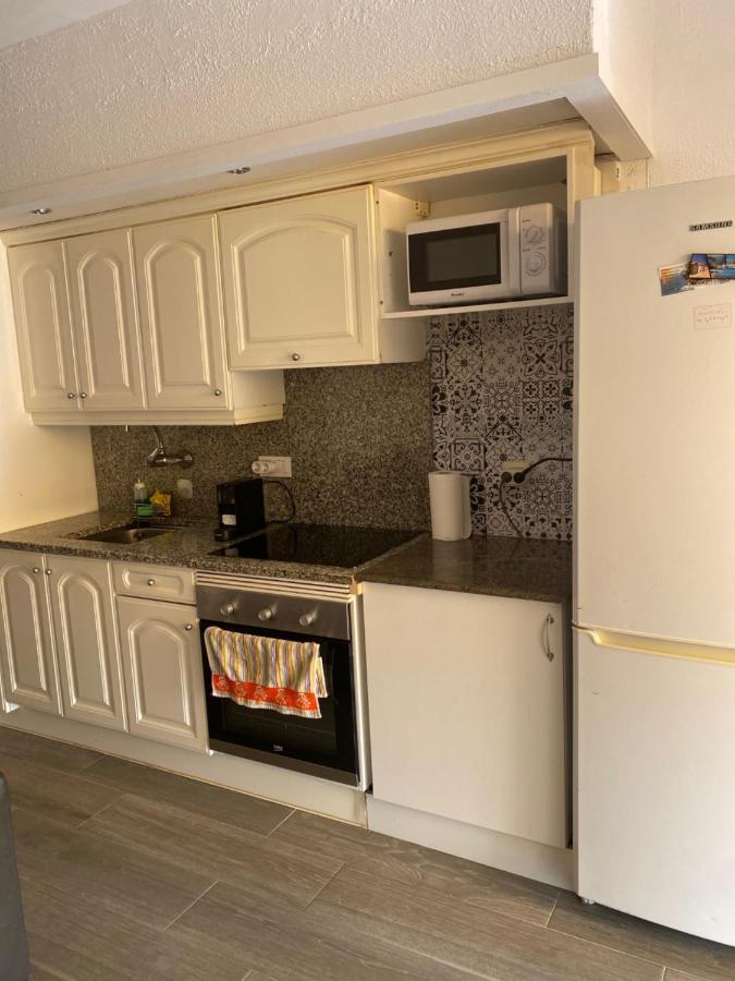 Apartamento Alto Standing Con Piscina Privada, Aire Acondicionado Y Wifi Платья-де-Аро Экстерьер фото