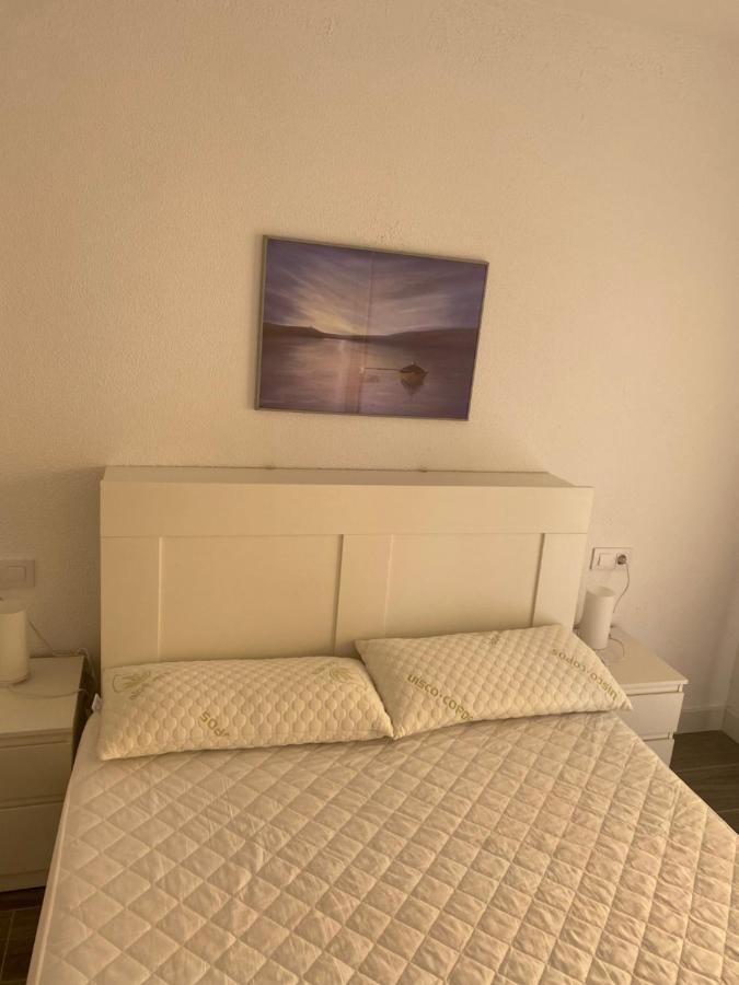 Apartamento Alto Standing Con Piscina Privada, Aire Acondicionado Y Wifi Платья-де-Аро Экстерьер фото