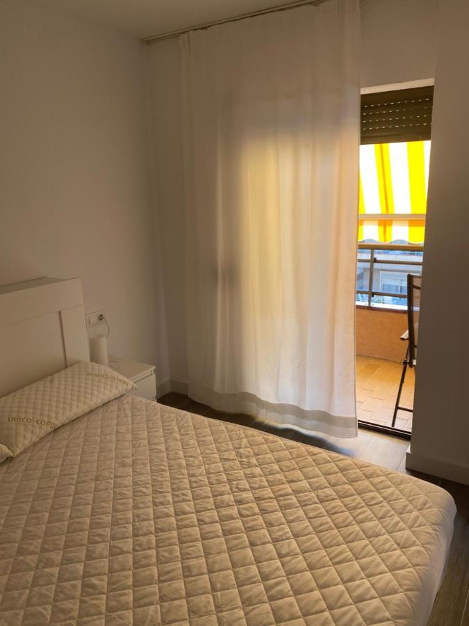 Apartamento Alto Standing Con Piscina Privada, Aire Acondicionado Y Wifi Платья-де-Аро Экстерьер фото