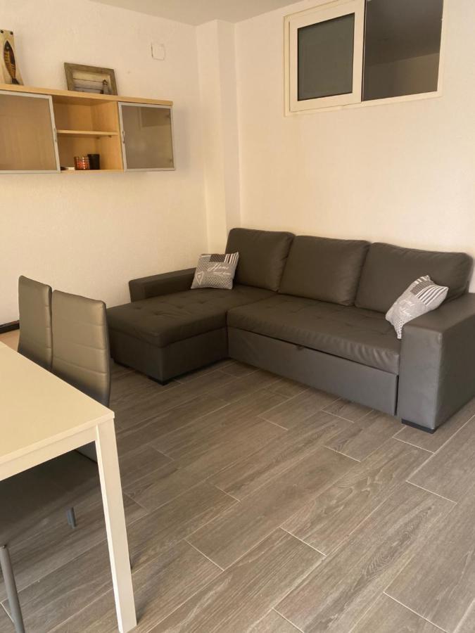 Apartamento Alto Standing Con Piscina Privada, Aire Acondicionado Y Wifi Платья-де-Аро Экстерьер фото