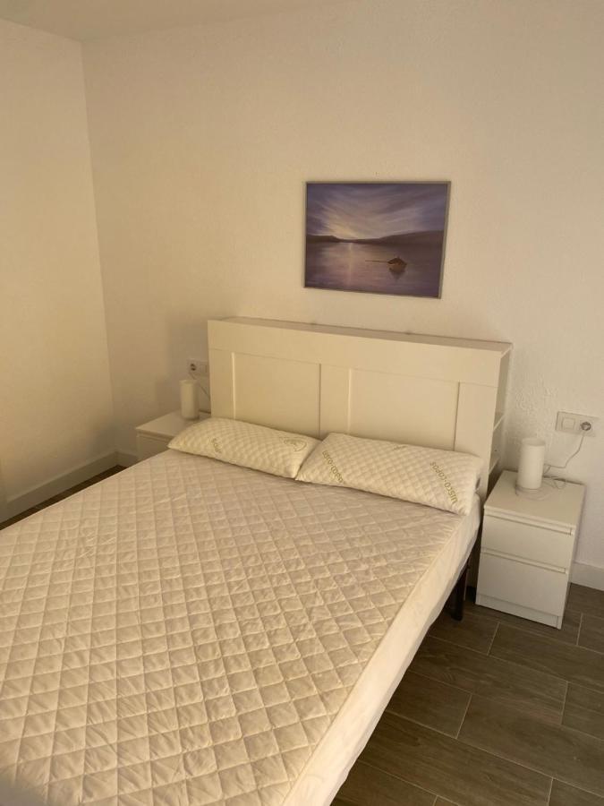 Apartamento Alto Standing Con Piscina Privada, Aire Acondicionado Y Wifi Платья-де-Аро Экстерьер фото