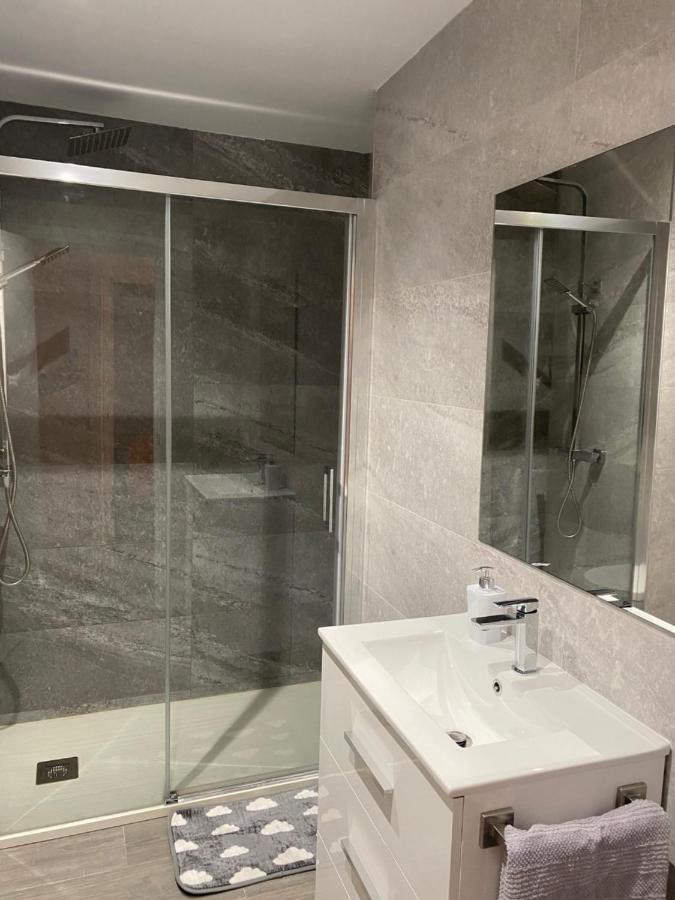 Apartamento Alto Standing Con Piscina Privada, Aire Acondicionado Y Wifi Платья-де-Аро Экстерьер фото