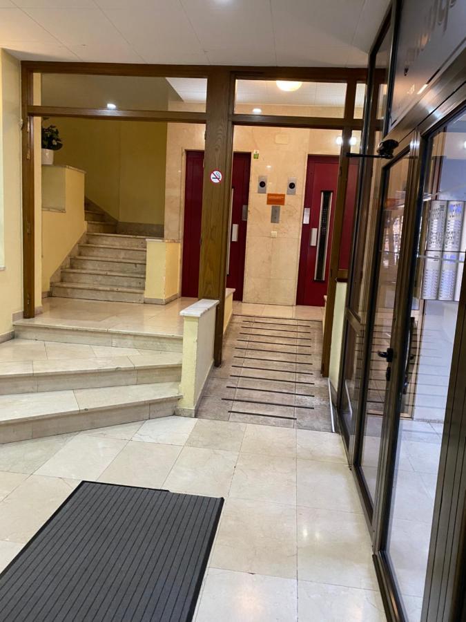 Apartamento Alto Standing Con Piscina Privada, Aire Acondicionado Y Wifi Платья-де-Аро Экстерьер фото